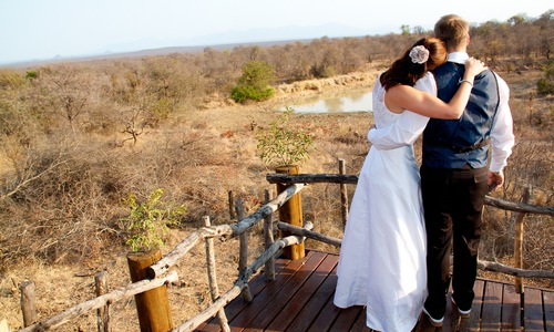Photo by Ben Viljoen Photography